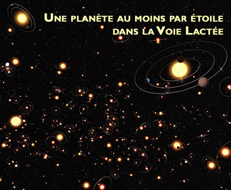 La une