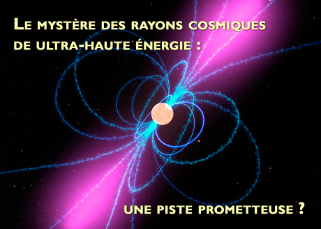 La une