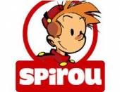 Logo Journal de Spirou
