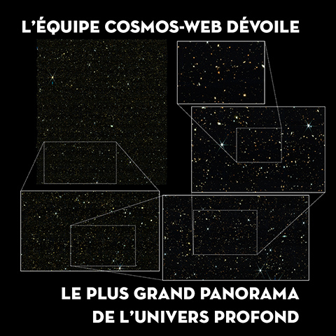 La une