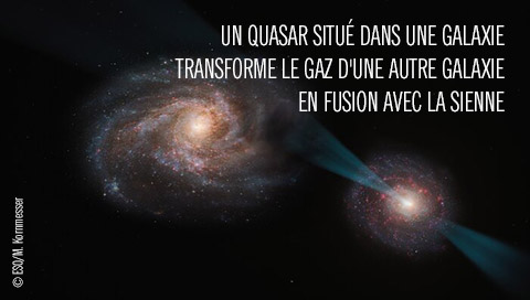 La une